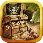 Cover Image of Download Treasure Island Hidden Objects  APK