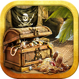Treasure Island Hidden Object Mystery Game icon