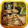 Treasure Island Hidden Object Mystery Game APK icon