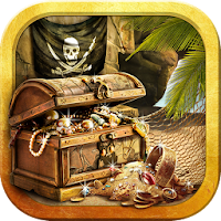 Treasure Island Hidden Object Mystery Game