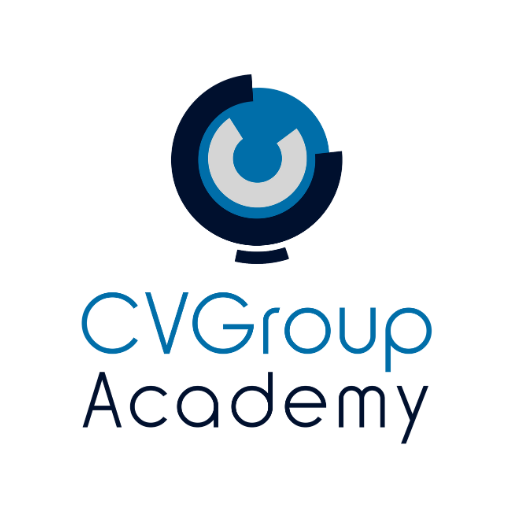 CVGroup Academy logo