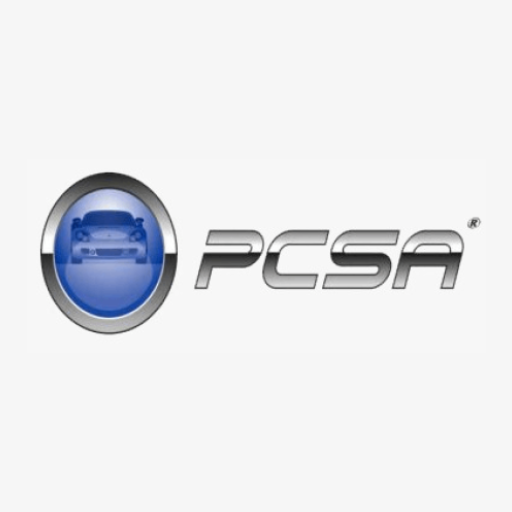PCSA logo