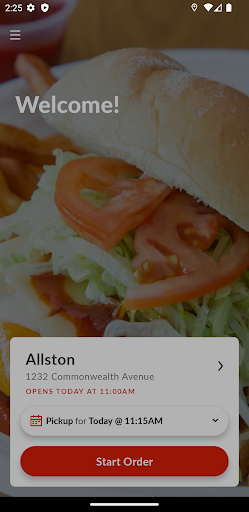 Inbound Pizza MA Screen 2