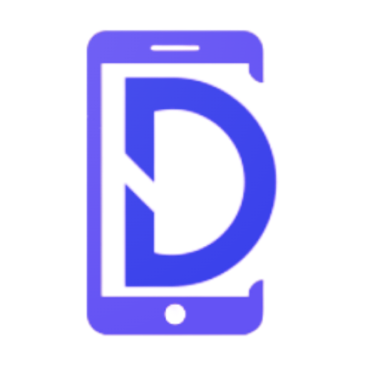 DigiGarson Waiter logo