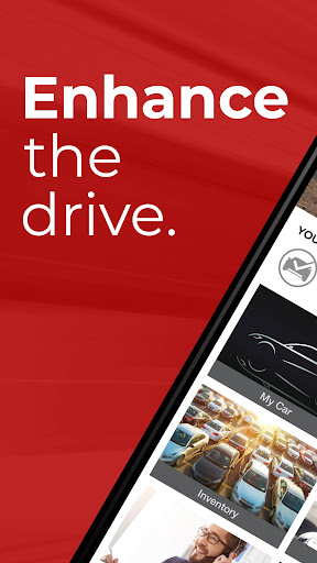 Android application Bayside Auto Group screenshort