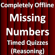 Top 30 Education Apps Like Missing Numbers -4(Bank Exams) - Best Alternatives