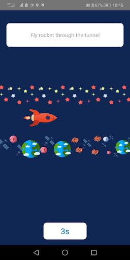 PelviFly and Kegel Ninja Trainer