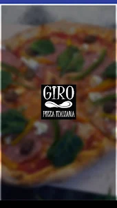 Giro Pizza Italiana