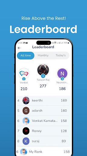 NeuroLingua Screenshot 3 - AppWisp.com