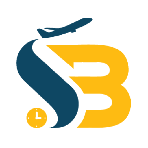 Smart Bookings logo