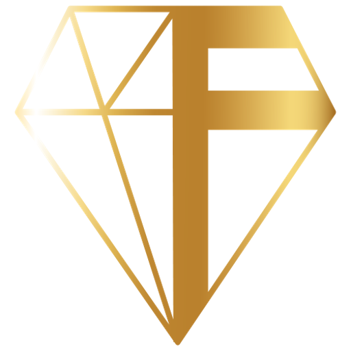 F4Coin Wallet logo