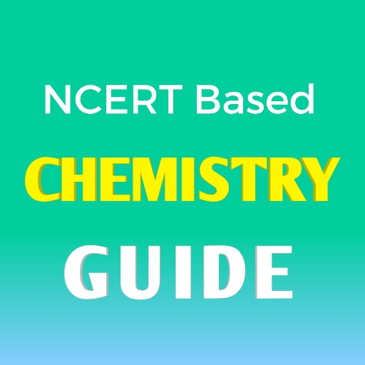 Objective Chemistry-NEET GUIDE logo