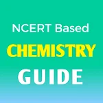Cover Image of डाउनलोड Objective Chemistry-NEET GUIDE  APK