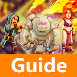 Cheats For Clash of Clans icon