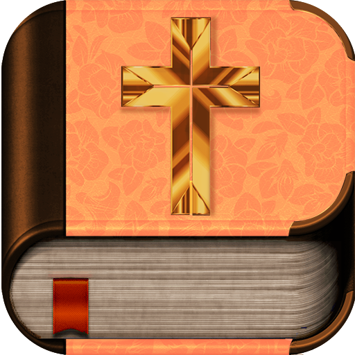 Persian Bible 3.0 Icon