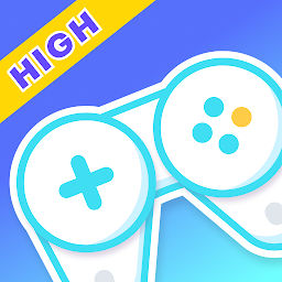 High go game