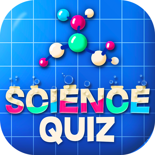 Quiz sobre Ciências - Fácil - Apps on Google Play