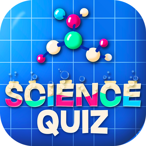 Квиз наука. Science Quiz. Smart Quiz.