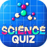 General Science Quiz Game - Science GK Questions icon