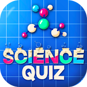 General Science Quiz Game - Science GK Questions