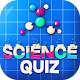 Juegos De Quiz De Ciencia