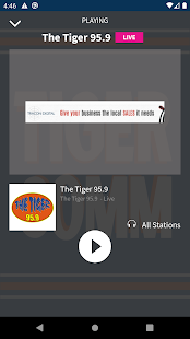 Tiger Communications 1.1.0 APK screenshots 6