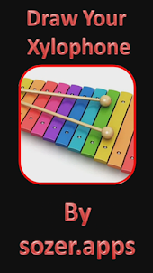Draw Your Xylophone