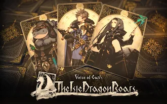 Game screenshot VoC: The Isle Dragon Roars mod apk