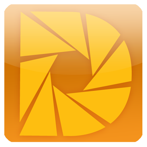 My DPI logo