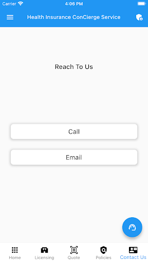 American advisor Insurance Screen 3