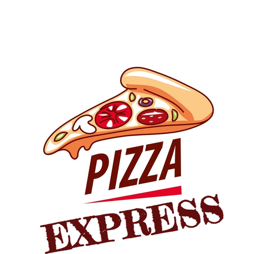 Pizza Express Store - AppWisp.com