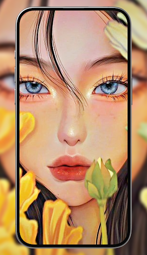 Girly M Wallpapers Screen 2