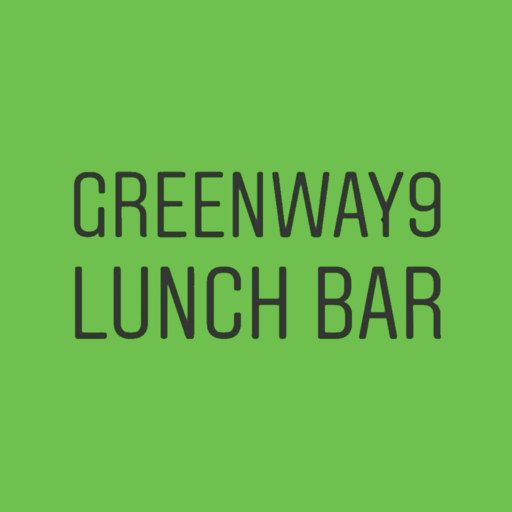 Greenway9 logo