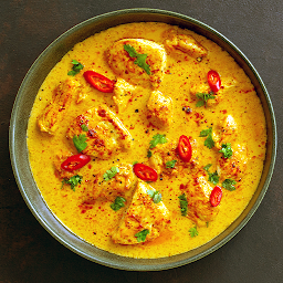Icon image Curry Recipes