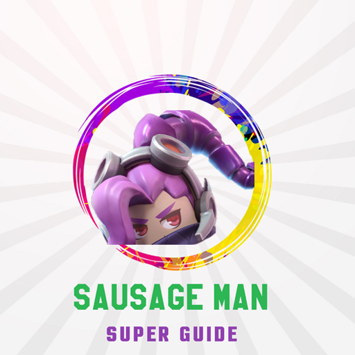 Helper For Sausage Man