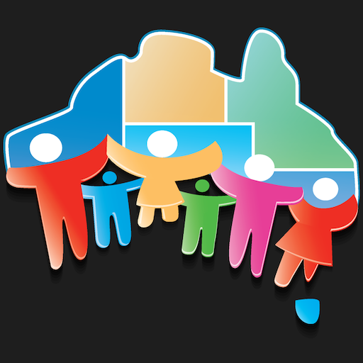 Aussie Childcare Network logo
