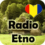 Radio Muzica Etno Romania Apk