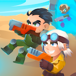 Cover Image of ダウンロード Lode: Mad Planet  APK