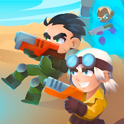Безумная Планета Mod Apk