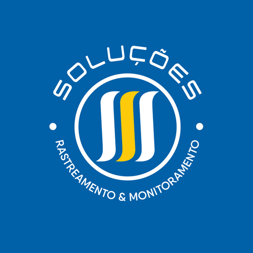 Soluções Rastreamento logo