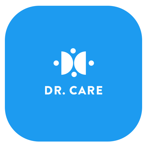DR Care logo