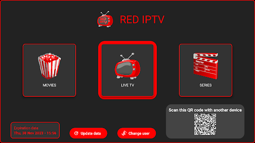Red IPTV Tv 9