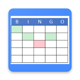 Відарыс значка "Bingo Editions"