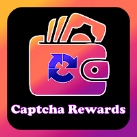 Captcha Rewards: Daily Earn