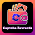 Captcha Rewards: Daily Earn9.0