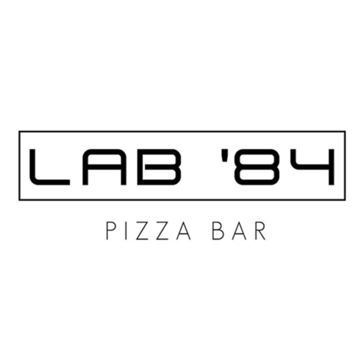 Lab 84 logo