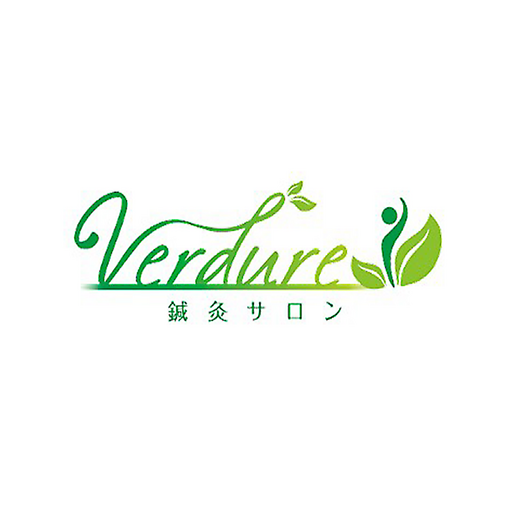 Verdure鍼灸サロン 公式アプリ