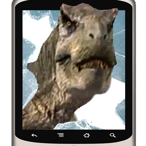 Dinosaur Photo Safari Изтегляне на Windows