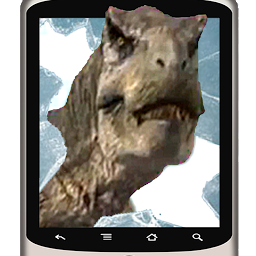 Icon image Dinosaur Photo Safari