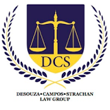 DCS Law Group icon